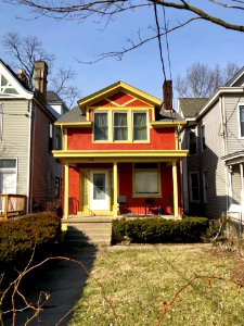 William Howard Taft Road, East Walnut Hills, Cincinnati, O… 