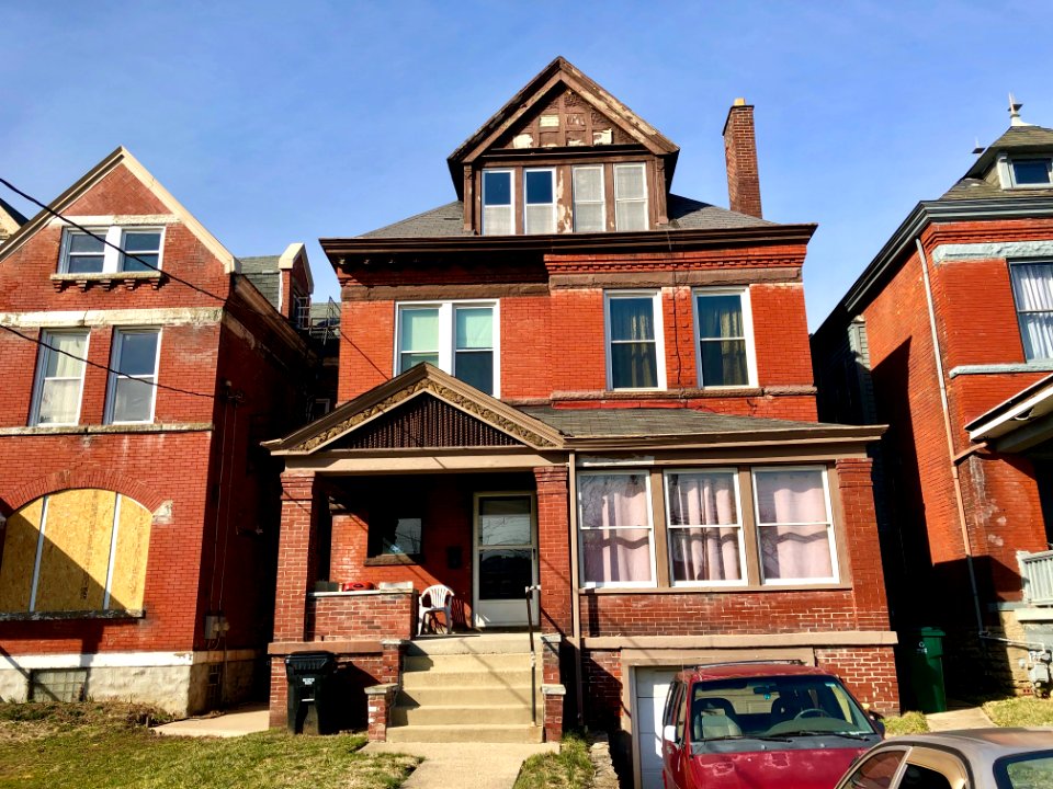 William Howard Taft Road, East Walnut Hills, Cincinnati, O… 
