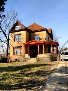 William Howard Taft Road, East Walnut Hills, Cincinnati, O… 