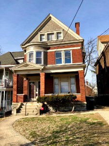 William Howard Taft Road, East Walnut Hills, Cincinnati, O… 
