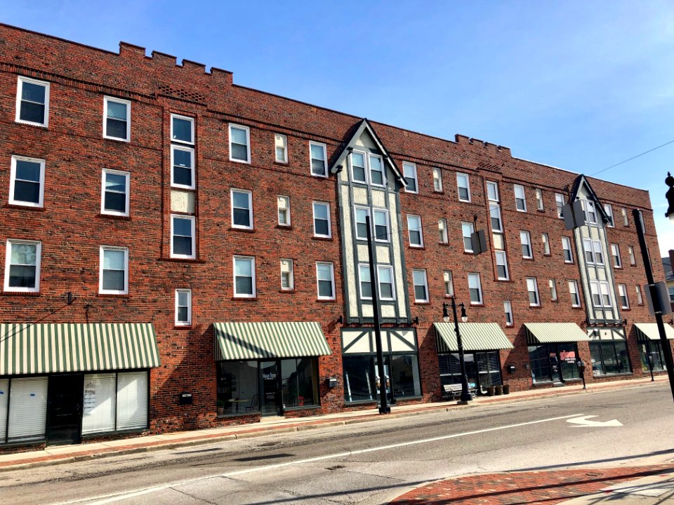 Bulluck Terrace Condos, East Walnut Hills, Cincinnati, OH 