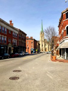 Woodburn Avenue, East Walnut Hills, Cincinnati, OH 