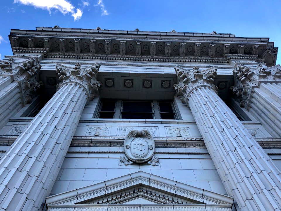 West End Bank Building, Lower Price Hill, Cincinnati, OH 