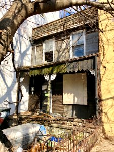Colerain Avenue, West End, Cincinnati, OH 