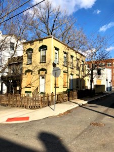 Colerain Avenue, West End, Cincinnati, OH 