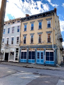 Colerain Avenue, West End, Cincinnati, OH 