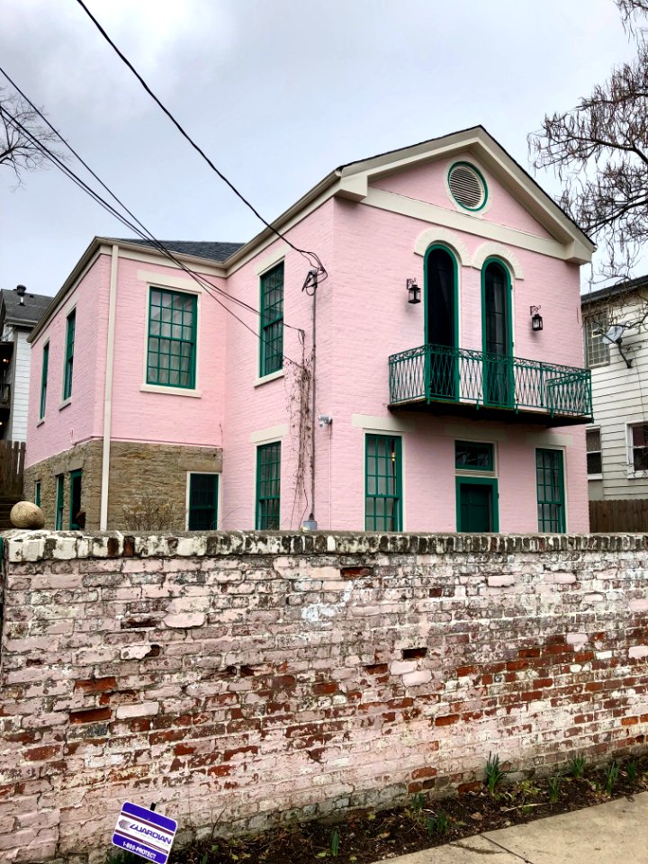 Charlton Wallace House, East Walnut Hills, Cincinnati, OH 