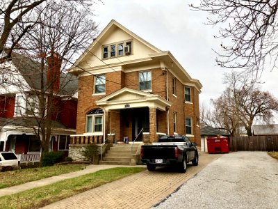 Chapel Street, East Walnut Hills, Cincinnati, OH 
