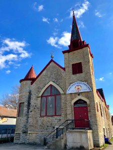 St. Michael Eritrean Orthodox Church, South Cumminsville, … 