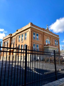 Old St. Pius Catholic School, South Cumminsville, Cincinna… 