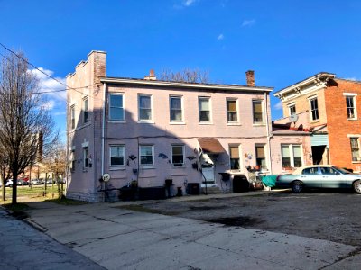 Colerain Avenue, Camp Washington, Cincinnati, OH 