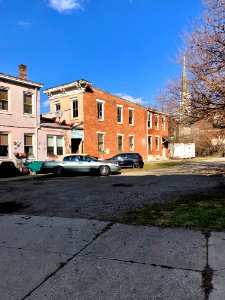 Colerain Avenue, Camp Washington, Cincinnati, OH 