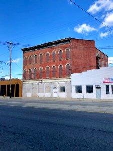 Spring Grove Avenue, Camp Washington, Cincinnati, OH 