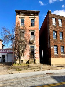 Colerain Avenue, Camp Washington, Cincinnati, OH 