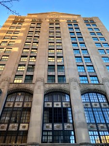 Cincinnati Enquirer Building, Cincinnati, OH 