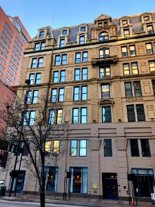 The Cincinnatian Hotel, Cincinnati, OH 