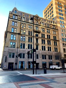 The Cincinnatian Hotel, Cincinnati, OH 