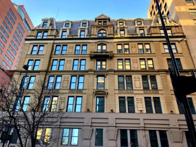 The Cincinnatian Hotel, Cincinnati, OH 