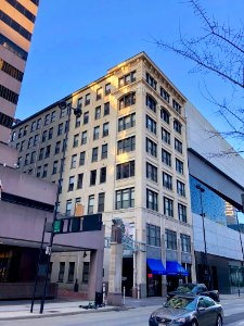 6th Street, Cincinnati, OH 