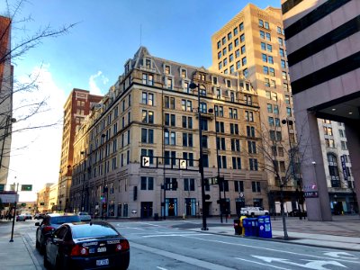 The Cincinnatian Hotel, Cincinnati, OH photo