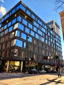 84.51˚ Center, Cincinnati, OH 