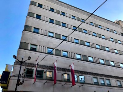 John Shillito and Company Building, Cincinnati, OH 