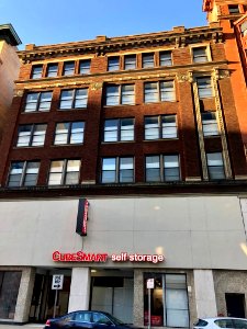 7th Street, Cincinnati, OH 