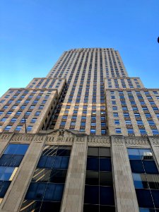 Carew Tower, Cincinnati, OH 
