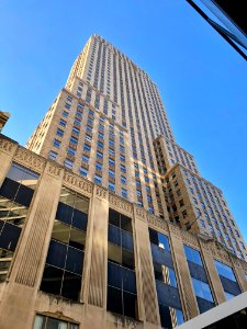 Carew Tower, Cincinnati, OH 