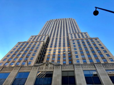 Carew Tower, Cincinnati, OH 