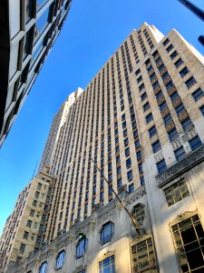 Netherland Plaza Hotel, Cincinnati, OH 