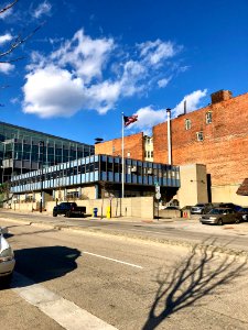 Cincinnati Fire Department Station 14, Cincinnati, OH 