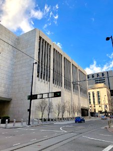 Federal Reserve Bank of Cleveland - Cincinnati Branch, Cin… 