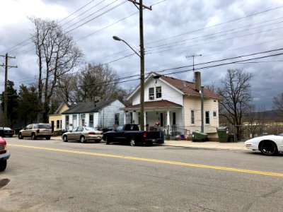 Eastern Avenue, Linwood, Cincinnati, OH 