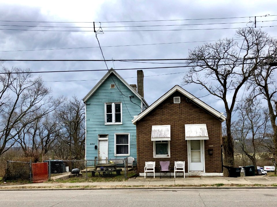 Eastern Avenue, Linwood, Cincinnati, OH 