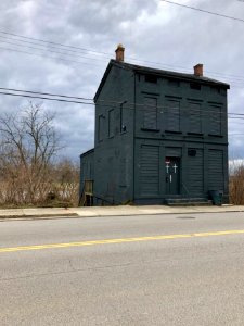 Eastern Avenue, Linwood, Cincinnati, OH 