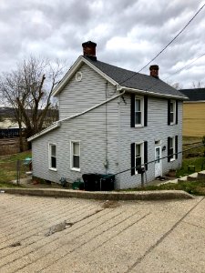 Eastern Avenue, Linwood, Cincinnati, OH 