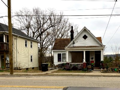 Eastern Avenue, Linwood, Cincinnati, OH 