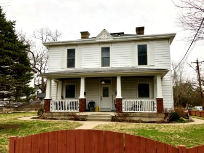 Pennsylvania Avenue, Linwood, Cincinnati, OH 