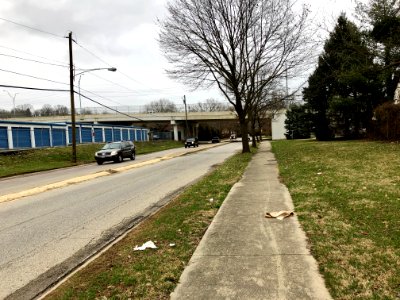Beechmont Circle, Linwood, Cincinnati, OH 