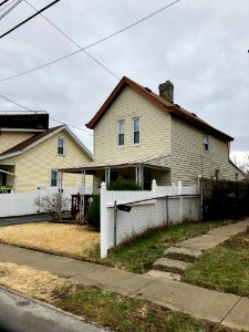 Wilmer Court, Linwood, Cincinnati, OH 