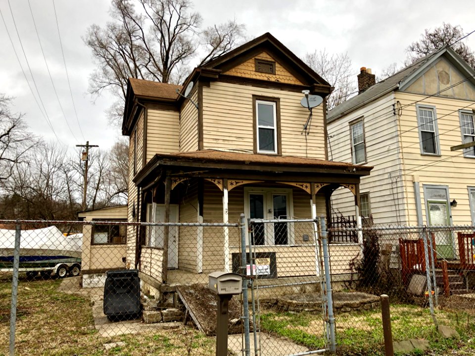 Bloor Avenue, Linwood, Cincinnati, OH 
