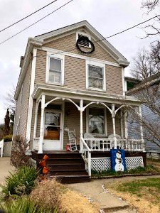 Wilmer Court, Linwood, Cincinnati, OH 