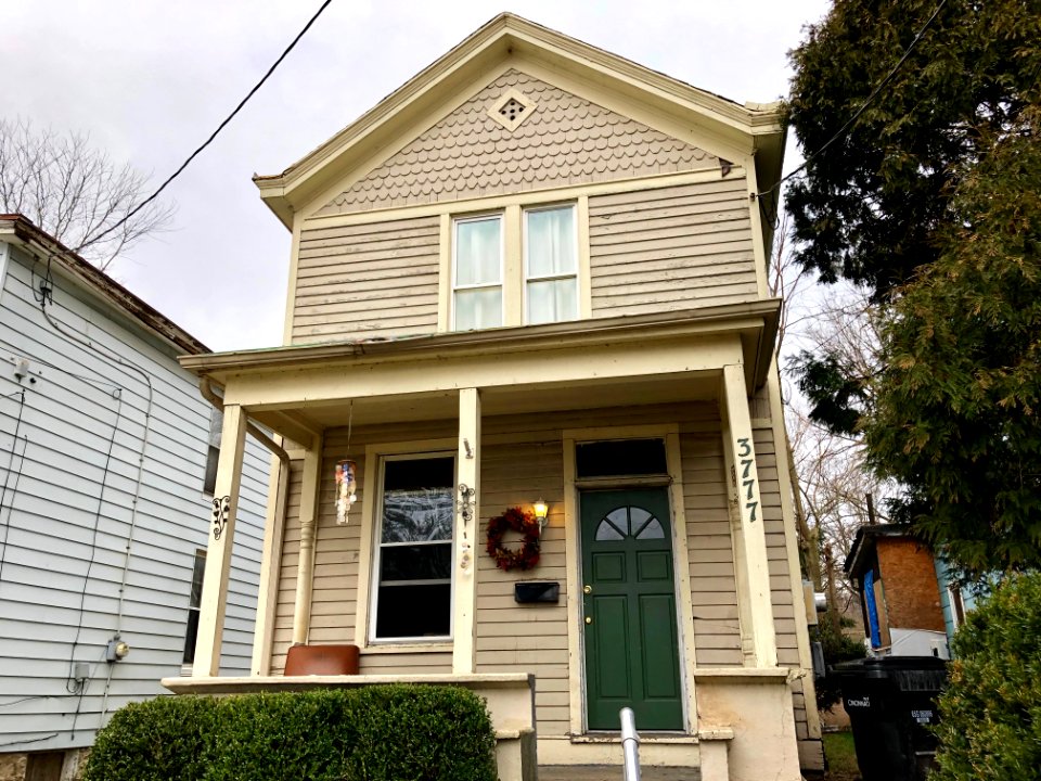 Hutton Street, Linwood, Cincinnati, OH 