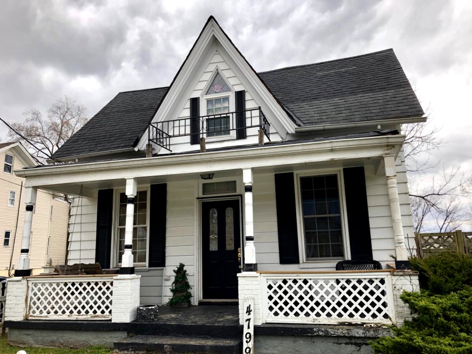 Eastern Avenue, Linwood, Cincinnati, OH 