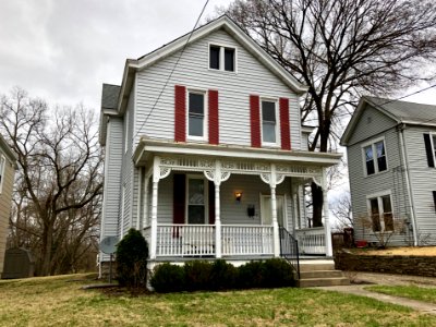 Hutton Street, Linwood, Cincinnati, OH 