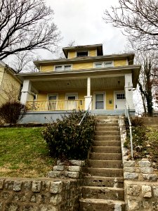 Eastern Avenue, Linwood, Cincinnati, OH 