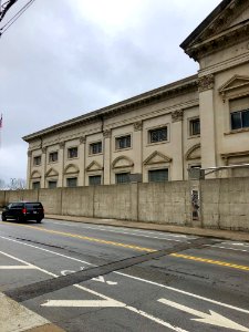 Main Pumping Station, Greater Cincinnati Water Works, Pend… 