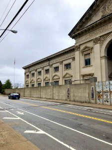 Main Pumping Station, Greater Cincinnati Water Works, Pend… 