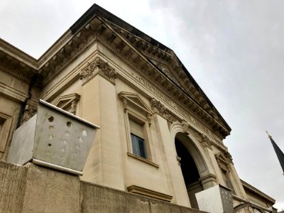 Main Pumping Station, Greater Cincinnati Water Works, Pend… 